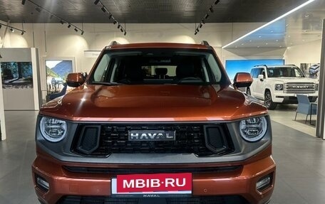 Haval H7, 2026 год, 3 999 000 рублей, 2 фотография