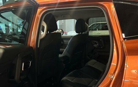 Haval H7, 2026 год, 3 999 000 рублей, 10 фотография