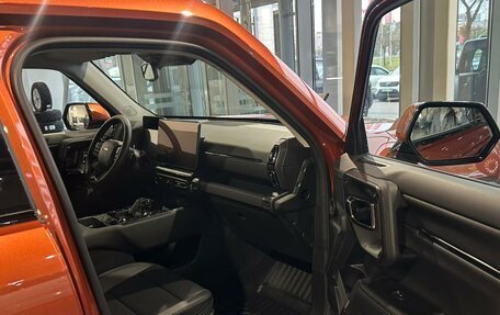 Haval H7, 2026 год, 3 999 000 рублей, 9 фотография