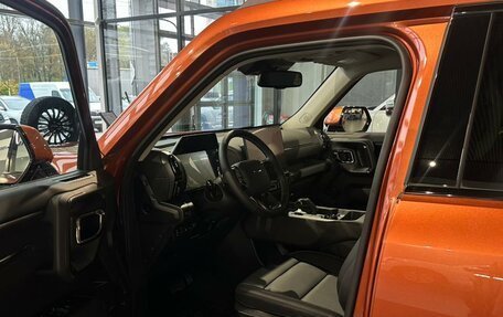 Haval H7, 2026 год, 3 999 000 рублей, 7 фотография