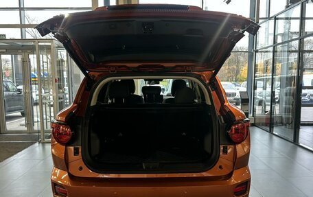 Haval H7, 2026 год, 3 999 000 рублей, 5 фотография