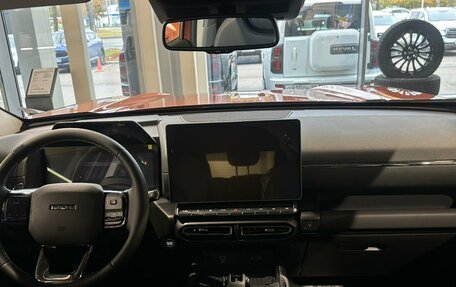 Haval H7, 2026 год, 3 999 000 рублей, 8 фотография