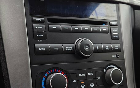 Chevrolet Captiva I, 2012 год, 1 300 000 рублей, 16 фотография