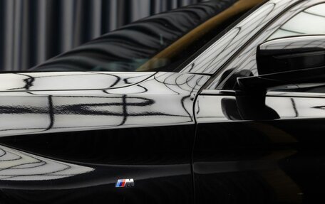 BMW 5 серия, 2018 год, 3 899 000 рублей, 10 фотография