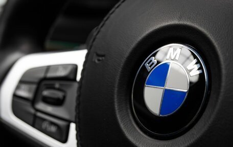 BMW 5 серия, 2018 год, 3 899 000 рублей, 17 фотография