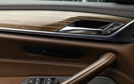 BMW 5 серия, 2018 год, 3 899 000 рублей, 19 фотография