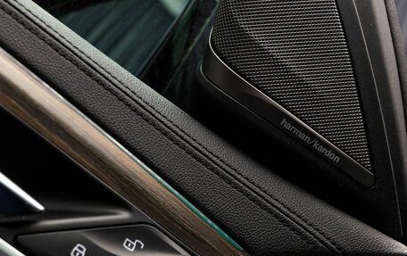 BMW 5 серия, 2018 год, 3 899 000 рублей, 21 фотография