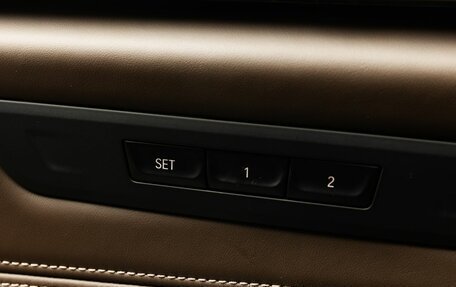 BMW 5 серия, 2018 год, 3 899 000 рублей, 24 фотография