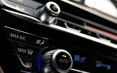 BMW 5 серия, 2018 год, 3 899 000 рублей, 32 фотография