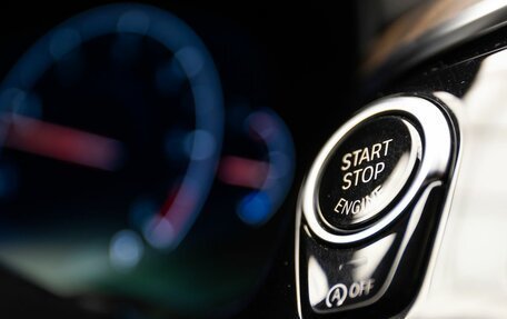 BMW 5 серия, 2018 год, 3 899 000 рублей, 30 фотография