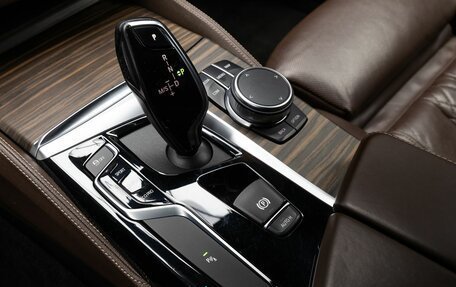 BMW 5 серия, 2018 год, 3 899 000 рублей, 27 фотография