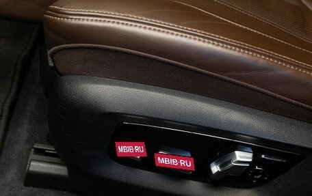 BMW 5 серия, 2018 год, 3 899 000 рублей, 23 фотография