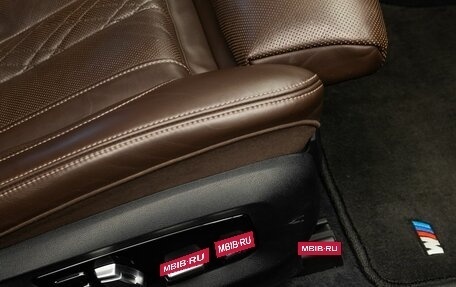 BMW 5 серия, 2018 год, 3 899 000 рублей, 22 фотография