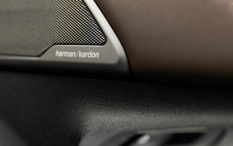 BMW 5 серия, 2018 год, 3 899 000 рублей, 36 фотография