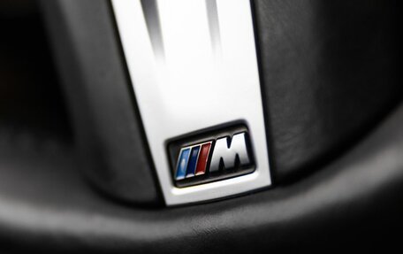 BMW 5 серия, 2018 год, 3 899 000 рублей, 35 фотография