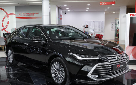 Toyota Avalon, 2025 год, 5 690 000 рублей, 3 фотография