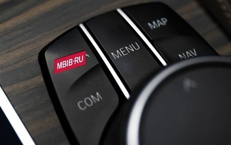 BMW 5 серия, 2018 год, 3 899 000 рублей, 39 фотография