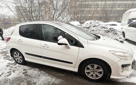 Peugeot 308 II, 2010 год, 368 000 рублей, 3 фотография