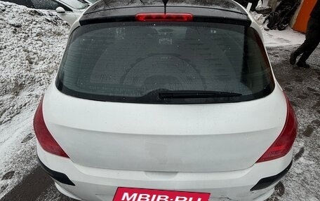 Peugeot 308 II, 2010 год, 368 000 рублей, 4 фотография