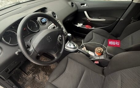 Peugeot 308 II, 2010 год, 368 000 рублей, 5 фотография