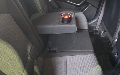 KIA Soul III, 2019 год, 2 150 000 рублей, 15 фотография