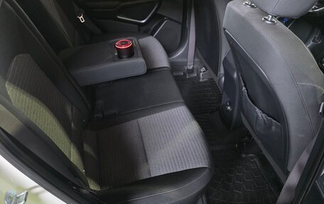 KIA Soul III, 2019 год, 2 150 000 рублей, 16 фотография