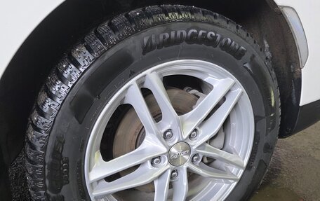 KIA Soul III, 2019 год, 2 150 000 рублей, 14 фотография