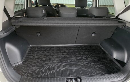 KIA Soul III, 2019 год, 2 150 000 рублей, 19 фотография