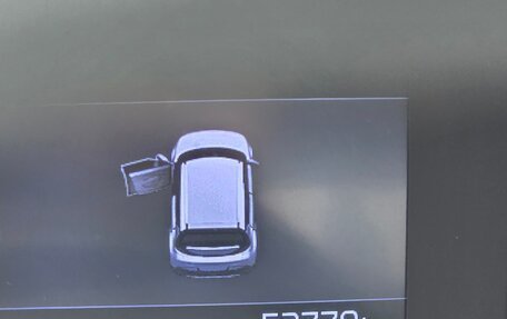 KIA Soul III, 2019 год, 2 150 000 рублей, 10 фотография