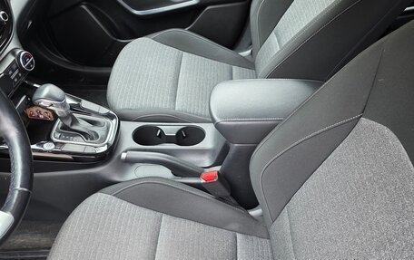 KIA Soul III, 2019 год, 2 150 000 рублей, 12 фотография