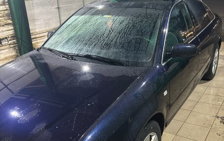 Audi A6, 1998 год, 600 000 рублей, 12 фотография