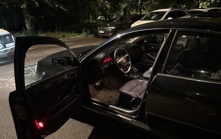 Audi A6, 1998 год, 600 000 рублей, 31 фотография