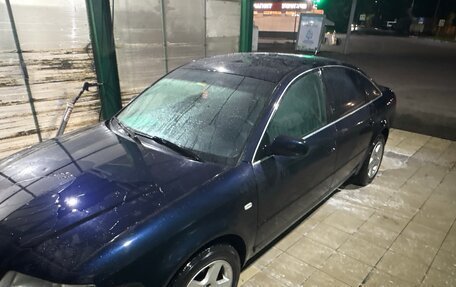Audi A6, 1998 год, 600 000 рублей, 21 фотография