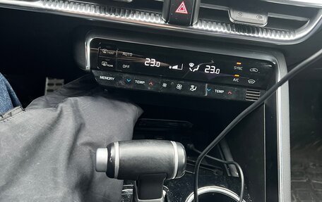 KIA K5, 2020 год, 2 200 000 рублей, 6 фотография