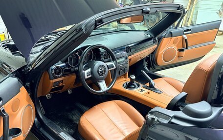 Mazda MX-5, 2007 год, 1 560 000 рублей, 2 фотография