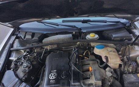 Volkswagen Passat B5+ рестайлинг, 1997 год, 360 000 рублей, 6 фотография