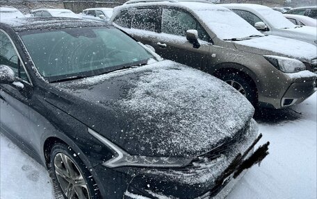 KIA K5, 2020 год, 2 200 000 рублей, 2 фотография