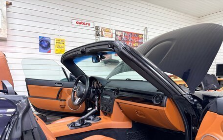 Mazda MX-5, 2007 год, 1 560 000 рублей, 3 фотография