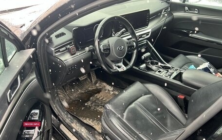 KIA K5, 2020 год, 2 200 000 рублей, 5 фотография