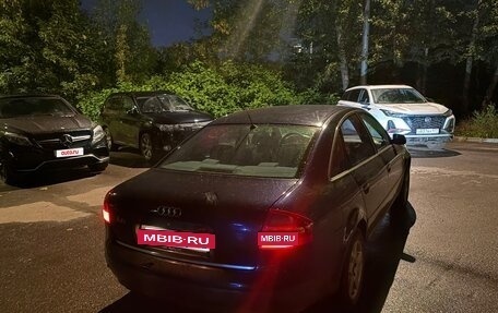 Audi A6, 1998 год, 600 000 рублей, 35 фотография