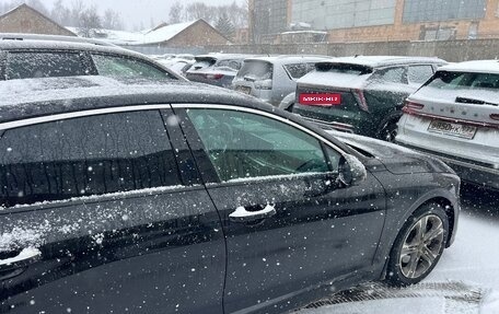 KIA K5, 2020 год, 2 200 000 рублей, 3 фотография