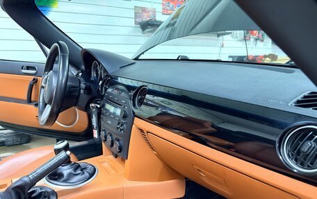 Mazda MX-5, 2007 год, 1 560 000 рублей, 4 фотография