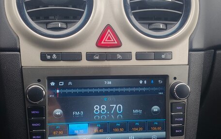 Opel Corsa D, 2007 год, 349 000 рублей, 5 фотография