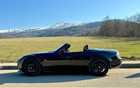 Mazda MX-5, 2007 год, 1 560 000 рублей, 8 фотография