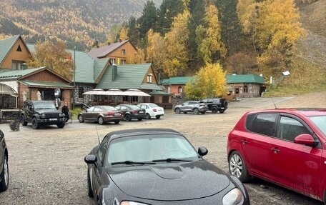 Mazda MX-5, 2007 год, 1 560 000 рублей, 12 фотография