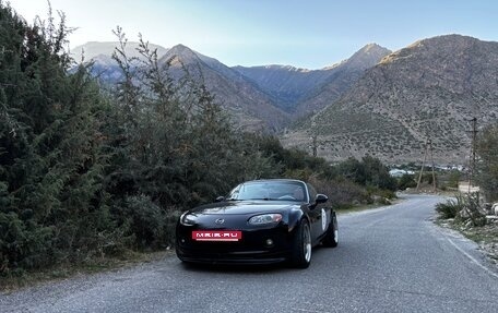 Mazda MX-5, 2007 год, 1 560 000 рублей, 11 фотография