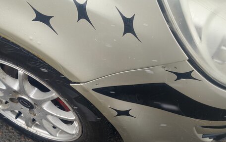 Opel Corsa D, 2007 год, 349 000 рублей, 8 фотография