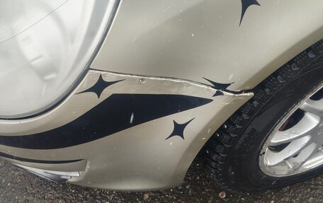 Opel Corsa D, 2007 год, 349 000 рублей, 9 фотография