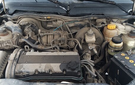 Daewoo Nexia I рестайлинг, 2009 год, 120 000 рублей, 6 фотография