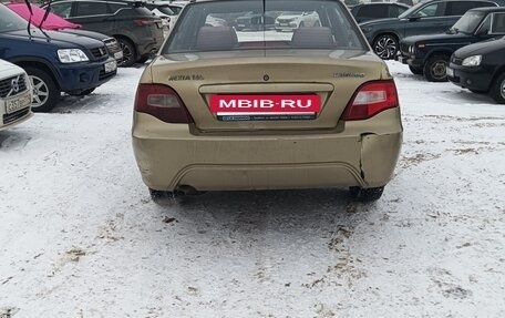 Daewoo Nexia I рестайлинг, 2009 год, 120 000 рублей, 3 фотография